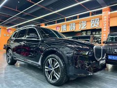 BMW X7 xDrive40i Luxury Excellence - фото 3