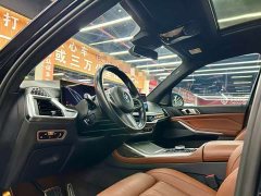 BMW X7 xDrive40i Luxury Excellence - фото 4