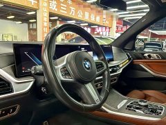 BMW X7 xDrive40i Luxury Excellence - фото 6