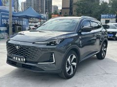 Changan CS55PLUS 2024 third generation 1.5T DCT premium - фото 1