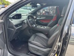 Changan CS55PLUS 2024 third generation 1.5T DCT premium - фото 11