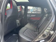 Changan CS55PLUS 2024 third generation 1.5T DCT premium - фото 12