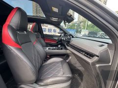 Changan CS55PLUS 2024 third generation 1.5T DCT premium - фото 13