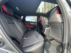 Changan CS55PLUS 2024 third generation 1.5T DCT premium - фото 14