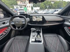 Changan CS55PLUS 2024 third generation 1.5T DCT premium - фото 15