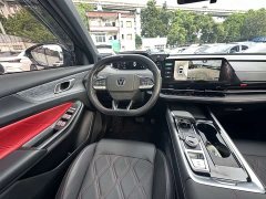 Changan CS55PLUS 2024 third generation 1.5T DCT premium - фото 16