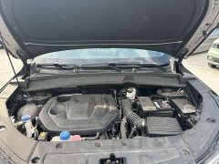 Changan CS55PLUS 2024 third generation 1.5T DCT premium - фото 18