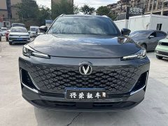 Changan CS55PLUS 2024 third generation 1.5T DCT premium - фото 2
