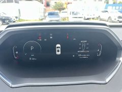 Changan CS55PLUS 2024 third generation 1.5T DCT premium - фото 20