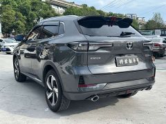 Changan CS55PLUS 2024 third generation 1.5T DCT premium - фото 4