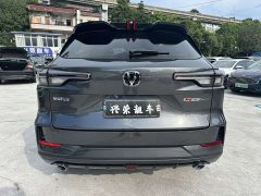 Changan CS55PLUS 2024 third generation 1.5T DCT premium - фото 5