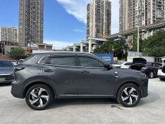 Changan CS55PLUS 2024 third generation 1.5T DCT premium - фото 7
