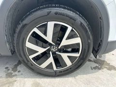 Volkswagen Tanyue 330TSI two-wheel drive luxury Plus advanced version - фото 10