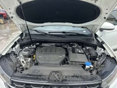 Volkswagen Tanyue 330TSI two-wheel drive luxury Plus advanced version - фото 11