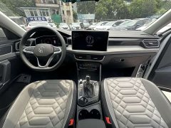 Volkswagen Tanyue 330TSI two-wheel drive luxury Plus advanced version - фото 12