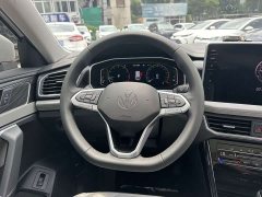 Volkswagen Tanyue 330TSI two-wheel drive luxury Plus advanced version - фото 14