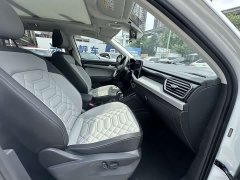 Volkswagen Tanyue 330TSI two-wheel drive luxury Plus advanced version - фото 15