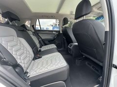 Volkswagen Tanyue 330TSI two-wheel drive luxury Plus advanced version - фото 16