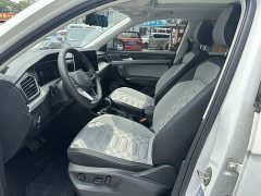 Volkswagen Tanyue 330TSI two-wheel drive luxury Plus advanced version - фото 17