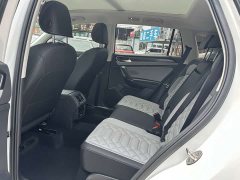 Volkswagen Tanyue 330TSI two-wheel drive luxury Plus advanced version - фото 18