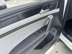 Volkswagen Tanyue 330TSI two-wheel drive luxury Plus advanced version - фото 19