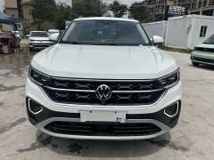 Volkswagen Tanyue 330TSI two-wheel drive luxury Plus advanced version - фото 2