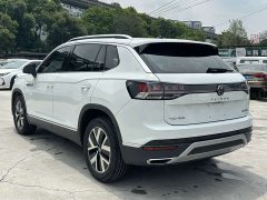 Volkswagen Tanyue 330TSI two-wheel drive luxury Plus advanced version - фото 4