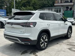 Volkswagen Tanyue 330TSI two-wheel drive luxury Plus advanced version - фото 5