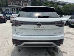 Volkswagen Tanyue 330TSI two-wheel drive luxury Plus advanced version - фото 6