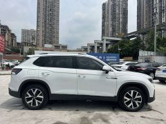Volkswagen Tanyue 330TSI two-wheel drive luxury Plus advanced version - фото 7
