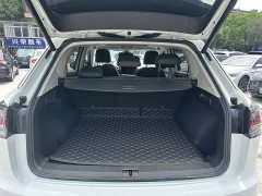 Volkswagen Tanyue 330TSI two-wheel drive luxury Plus advanced version - фото 8