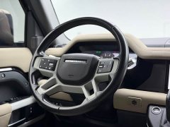 Land Rover Defender 2020 110 P400 SE - фото 11
