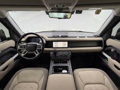 Land Rover Defender 2020 110 P400 SE - фото 12