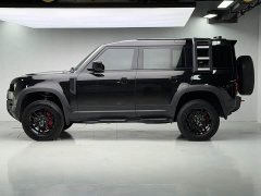 Land Rover Defender 2020 110 P400 SE - фото 17