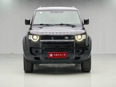 Land Rover Defender 2020 110 P400 SE - фото 2