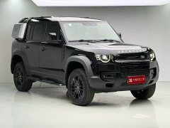Land Rover Defender 2020 110 P400 SE - фото 3