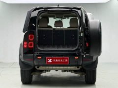 Land Rover Defender 2020 110 P400 SE - фото 4