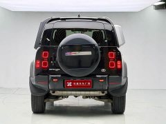 Land Rover Defender 2020 110 P400 SE - фото 6