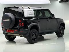 Land Rover Defender 2020 110 P400 SE - фото 7