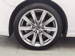 Atez 2021 2.5L Blue Sky Sports Edition - фото 17