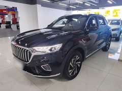 Hongqi HS5 Facelift 2.0T Zhilian Qixiang Edition - фото 1