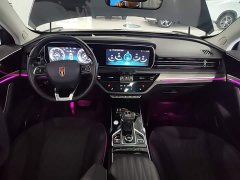 Hongqi HS5 Facelift 2.0T Zhilian Qixiang Edition - фото 10