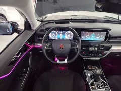 Hongqi HS5 Facelift 2.0T Zhilian Qixiang Edition - фото 11