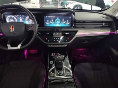Hongqi HS5 Facelift 2.0T Zhilian Qixiang Edition - фото 13