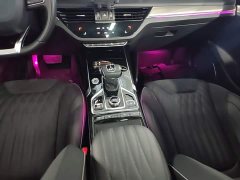 Hongqi HS5 Facelift 2.0T Zhilian Qixiang Edition - фото 14