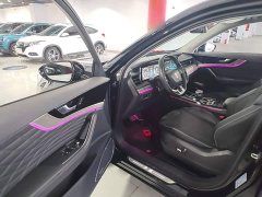 Hongqi HS5 Facelift 2.0T Zhilian Qixiang Edition - фото 16
