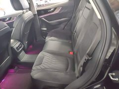 Hongqi HS5 Facelift 2.0T Zhilian Qixiang Edition - фото 17
