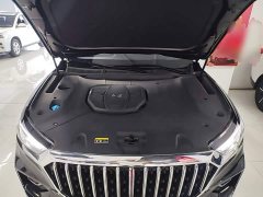 Hongqi HS5 Facelift 2.0T Zhilian Qixiang Edition - фото 20