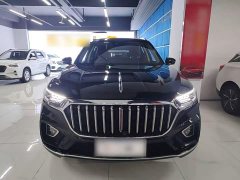 Hongqi HS5 Facelift 2.0T Zhilian Qixiang Edition - фото 3