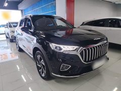Hongqi HS5 Facelift 2.0T Zhilian Qixiang Edition - фото 4